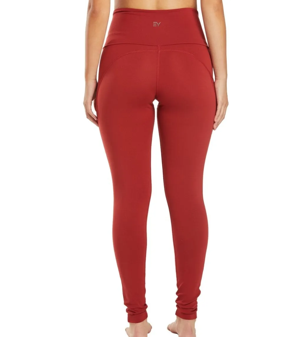 Everyday Yoga High Waisted Go-To Pocket Leggings 28"