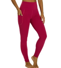 Everyday Yoga High Waisted Go-To Pocket Leggings 28