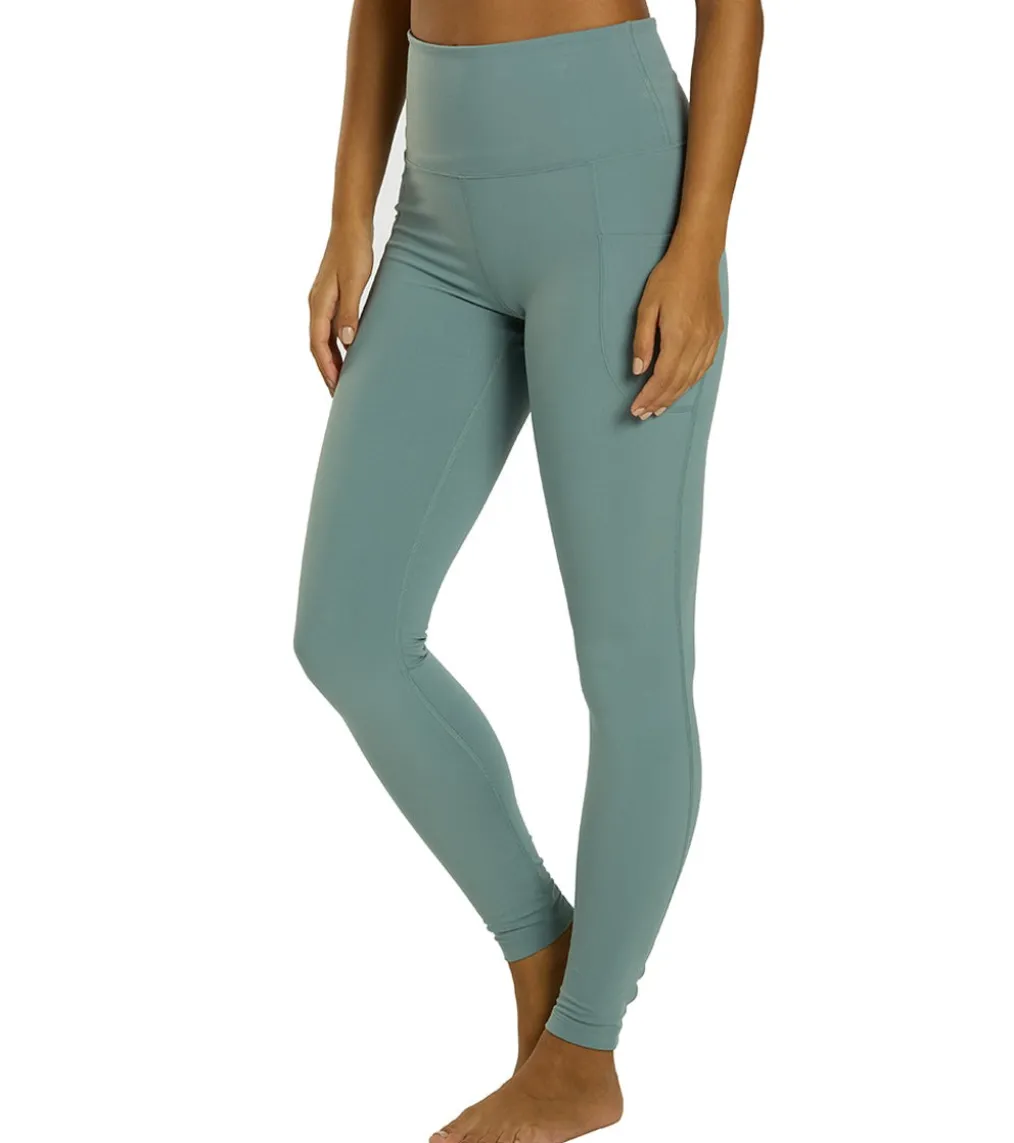 Everyday Yoga High Waisted Go-To Pocket Leggings 28"