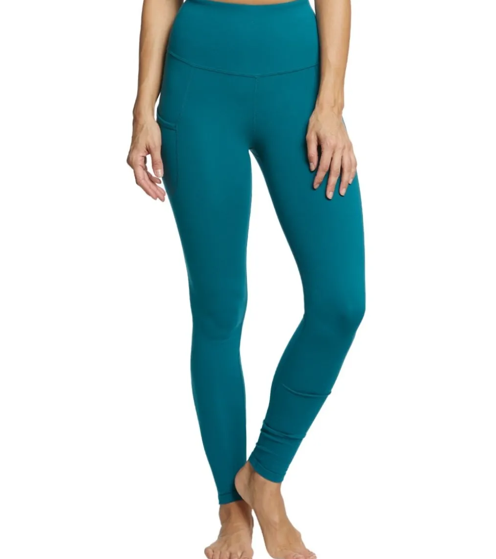 Everyday Yoga High Waisted Go-To Pocket Leggings 28"