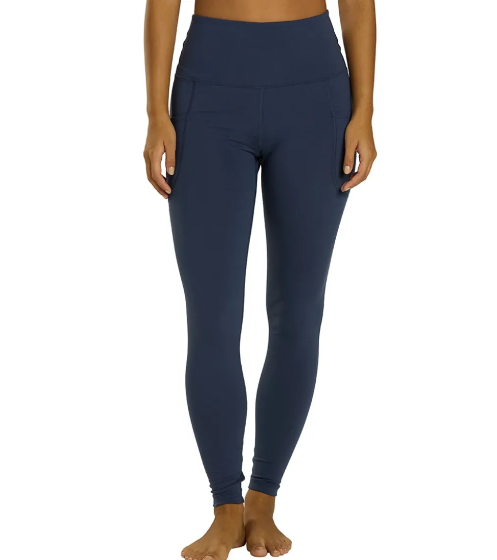 Everyday Yoga High Waisted Go-To Pocket Leggings 28"