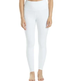 Everyday Yoga High Waisted Go-To Pocket 7/8 Leggings 25