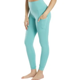 Everyday Yoga High Waisted Go-To Pocket 7/8 Leggings 25