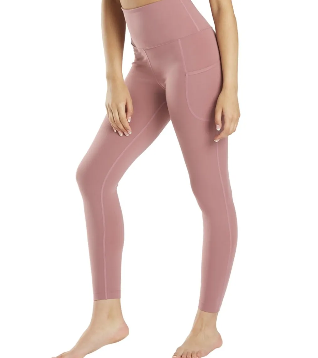 Everyday Yoga High Waisted 7/8 Leggings 25"