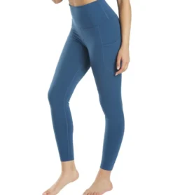 Everyday Yoga High Waisted 7/8 Leggings 25