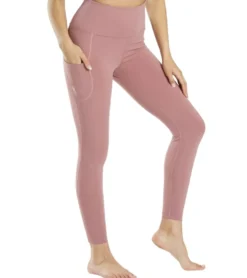 Everyday Yoga High Waisted 7/8 Leggings 25