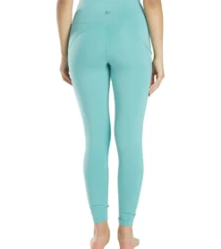 Everyday Yoga High Waisted 7/8 Leggings 25