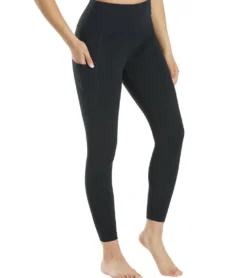 Everyday Yoga High Waisted 7/8 Leggings 25