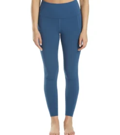 Everyday Yoga High Waisted 7/8 Leggings 25