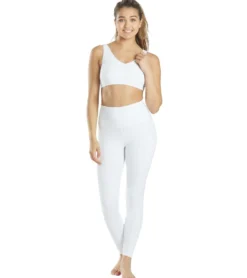 Everyday Yoga High Waisted 7/8 Leggings 25