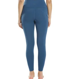 Everyday Yoga High Waisted 7/8 Leggings 25