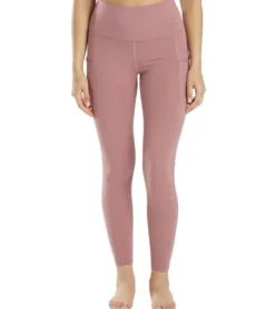 Everyday Yoga High Waisted 7/8 Leggings 25