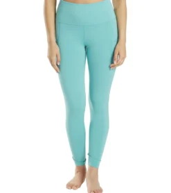Everyday Yoga High Waisted 7/8 Leggings 25