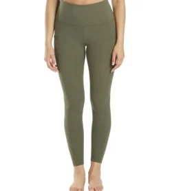 Everyday Yoga High Waisted 7/8 Leggings 25