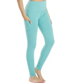 Everyday Yoga High Waisted Leggings 28"