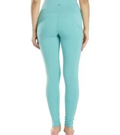 Everyday Yoga High Waisted Leggings 28"