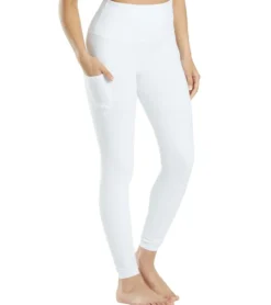 Everyday Yoga High Waisted Leggings 28