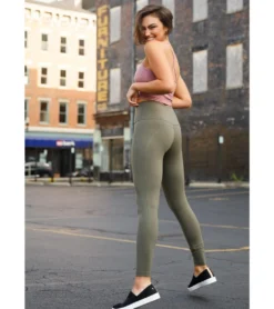 Everyday Yoga High Waisted Leggings 28