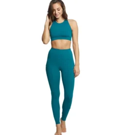 Everyday Yoga High Waisted Leggings 28