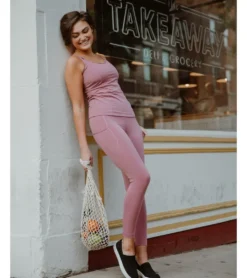Everyday Yoga High Waisted Leggings 28