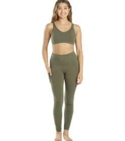 Everyday Yoga High Waisted Leggings 28