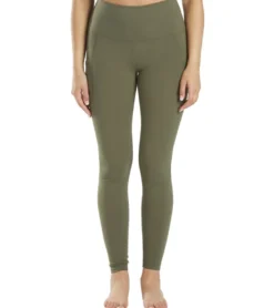 Everyday Yoga High Waisted Leggings 28