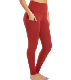 Everyday Yoga High Waisted Leggings 28