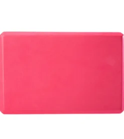 Everyday Yoga 4 Inch Foam Yoga Block