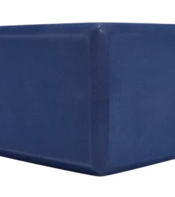 Everyday Yoga 4 Inch Foam Yoga Block