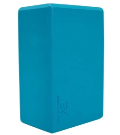 Everyday Yoga 4 Inch Foam Yoga Block