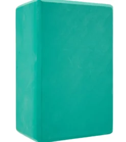 Everyday Yoga 4 Inch Foam Yoga Block