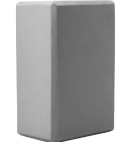 Everyday Yoga 4 Inch Foam Yoga Block