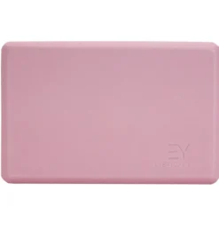 Everyday Yoga 4 Inch Foam Yoga Block