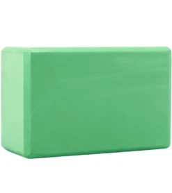 Everyday Yoga 4 Inch Foam Yoga Block