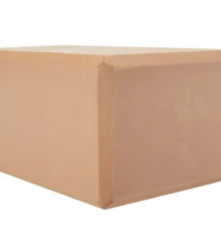 Everyday Yoga 4 Inch Foam Yoga Block