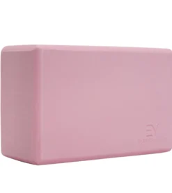 Everyday Yoga 4 Inch Foam Yoga Block