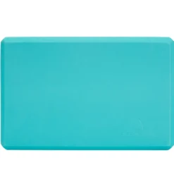 Everyday Yoga 4 Inch Foam Yoga Block
