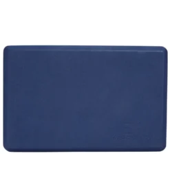 Everyday Yoga 4 Inch Foam Yoga Block