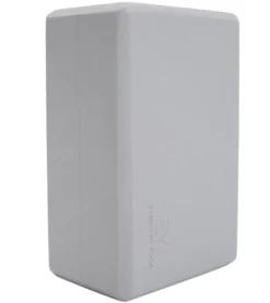 Everyday Yoga 4 Inch Foam Yoga Block