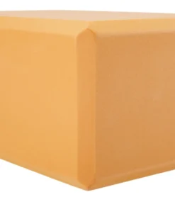 Everyday Yoga 4 Inch Foam Yoga Block