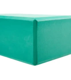 Everyday Yoga 4 Inch Foam Yoga Block