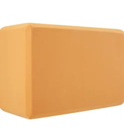 Everyday Yoga 4 Inch Foam Yoga Block