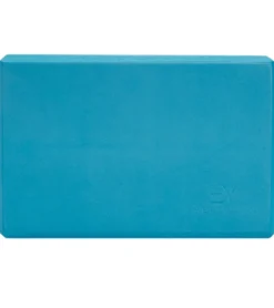 Everyday Yoga 3 Inch Foam Yoga Block