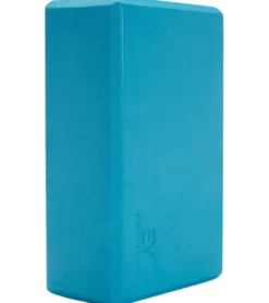 Everyday Yoga 3 Inch Foam Yoga Block
