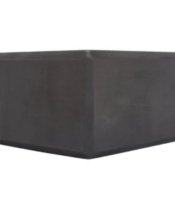 Everyday Yoga 3 Inch Foam Yoga Block