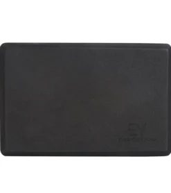 Everyday Yoga 5 Inch Foam Yoga Block