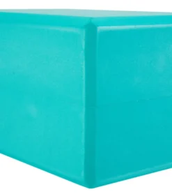 Everyday Yoga 5 Inch Foam Yoga Block