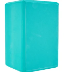 Everyday Yoga 5 Inch Foam Yoga Block