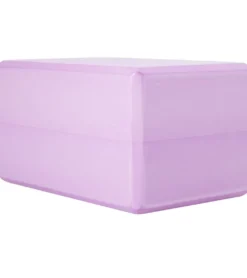 Everyday Yoga 5 Inch Foam Yoga Block