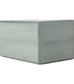 Everyday Yoga 5 Inch Foam Yoga Block